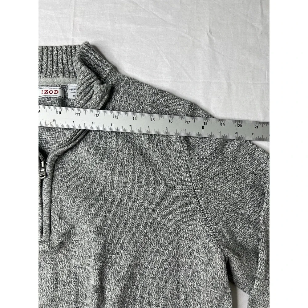 Izod sweater men